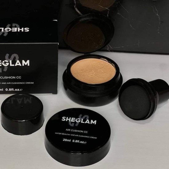Sheglam Air Cushion CC Cream